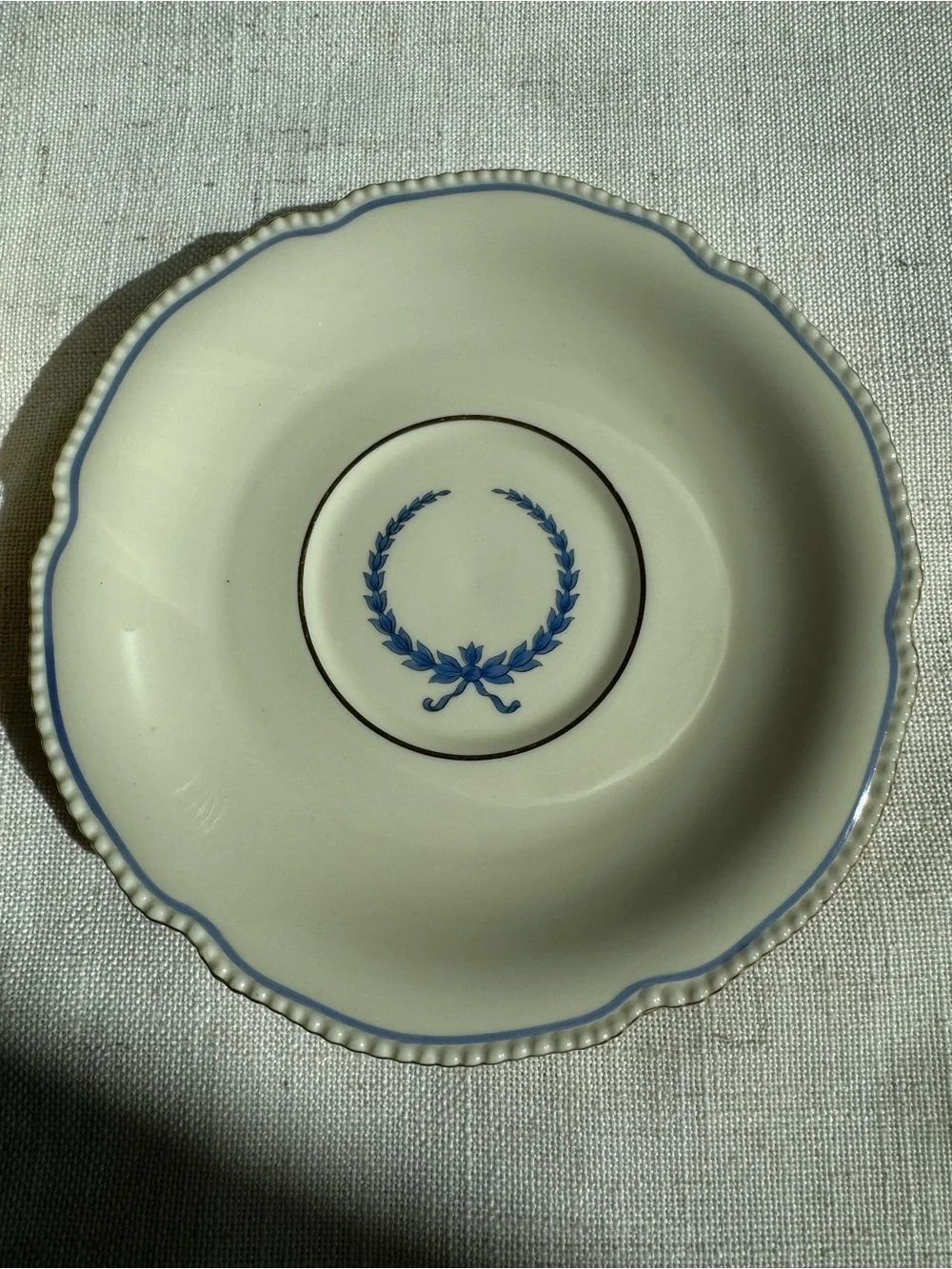 Vintage 1930s Rosenthal Ivory China 